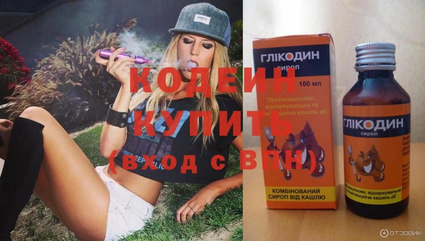хмурый Абинск